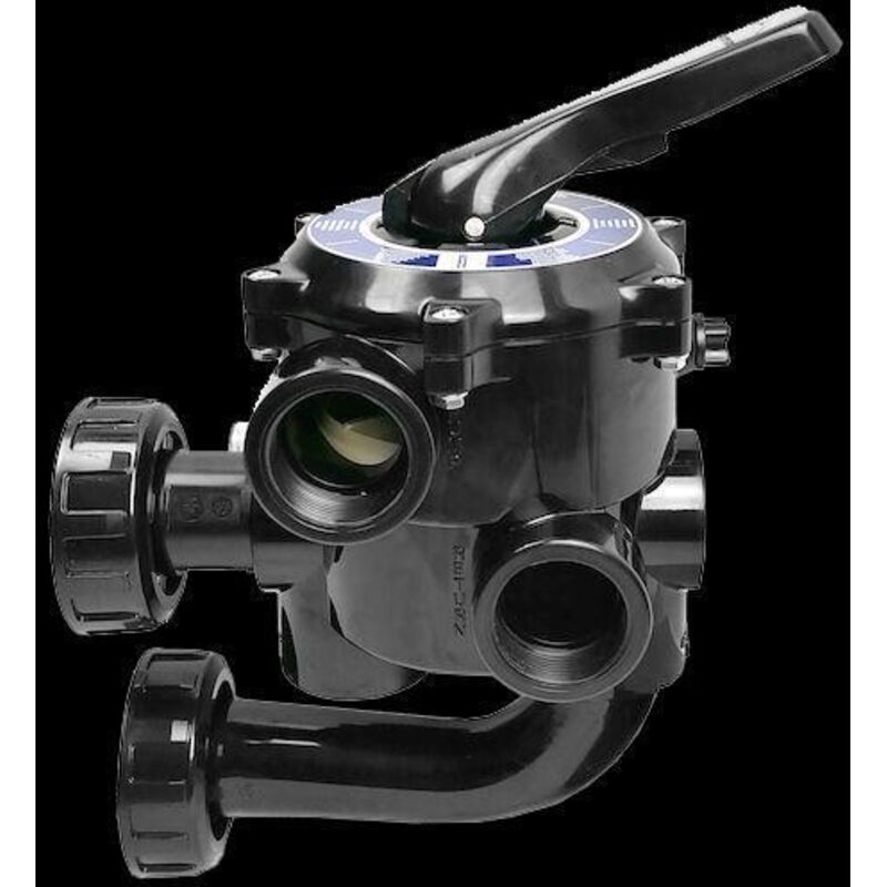 Astralpool - Valvula Selectora Filtro 2 07444 Astral