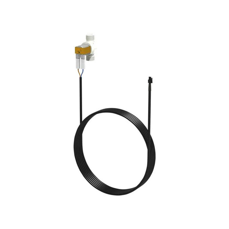 

Válvula solenoide de 12v 1/2' para el multifuncional tempomático