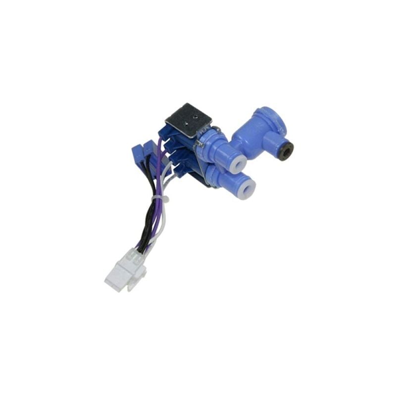 LG - Válvula solenoide de 3 vías (320653-24087) Frigorífico, congelador AJU72952606
