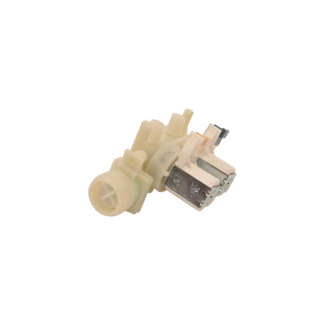 Válvula Solenoide De Doble Llenado Para Lavadora Hotpoint Indesit C00110333 Ariston