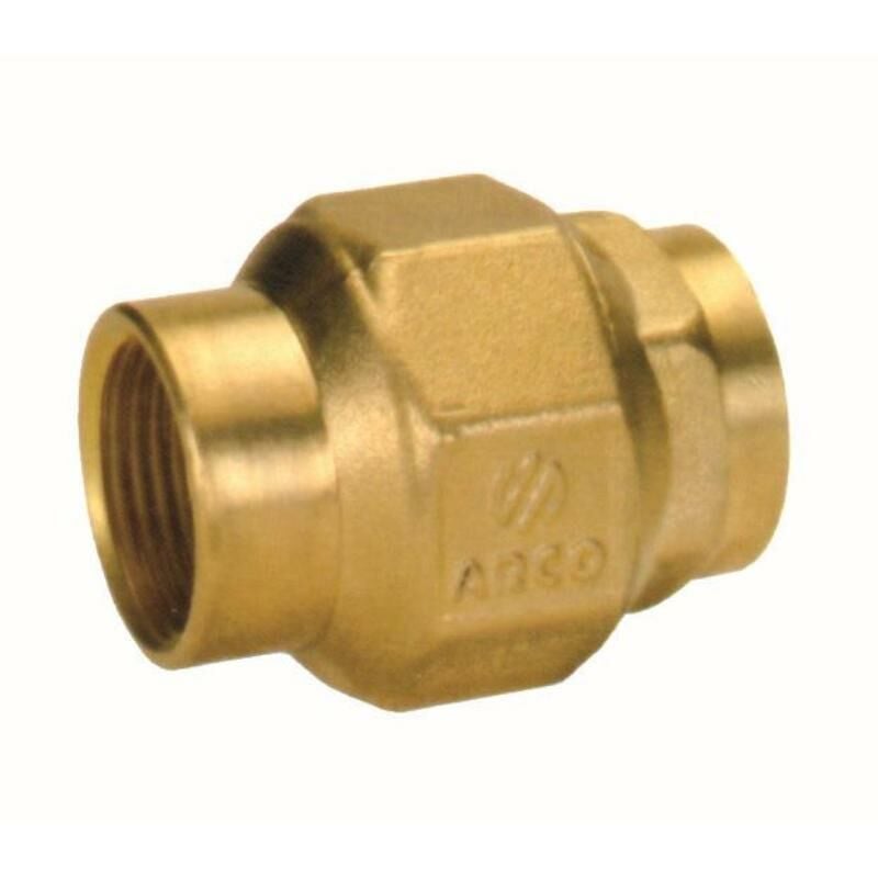 

arco valv.retencion+muelle hh de 1-1-4 ret04 - Mibricotienda