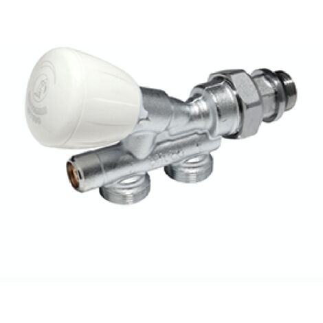 VALVULA TERMOSTATIZABLE R440N×032  GIACOMINI