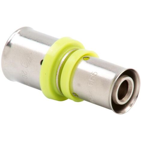 VALVULAS ARCO manguito reduccion press 2016 872810a arco , Manguito Reduccion Press 20x16 de la marca Valvulas Arco.