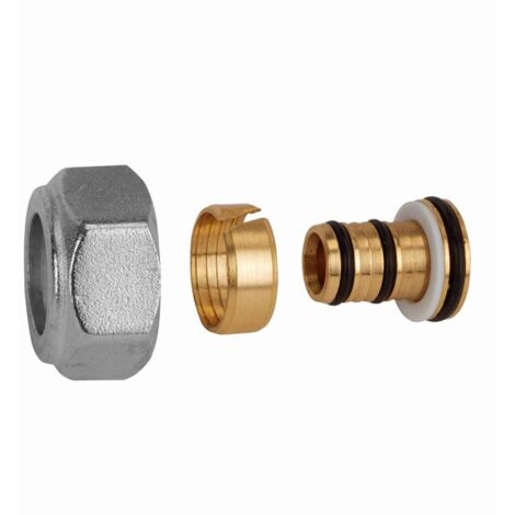VALVULAS ARCO racor multicapa 16 cod. c4392 arco , Racor Multicapa 16 de la marca Valvulas Arco.