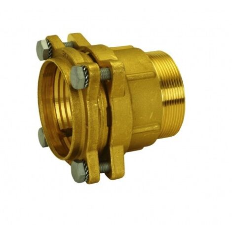 VALVULAS ARCO racor recto macho 75-2.1/2 68075 , Racor Recto Macho 75-2.1/2 de la marca Valvulas Arco.