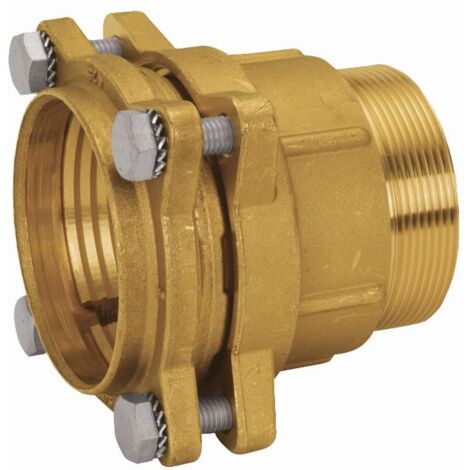 VALVULAS ARCO racor recto macho 90-3 cod. 68076 , Racor Recto Macho 90-3 de la marca Valvulas Arco.