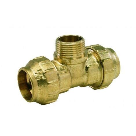 VALVULAS ARCO racor t hembra 20-1/2 cod. 51020 , Racor T Hembra 20-1/2 de la marca Valvulas Arco.
