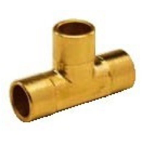 VALVULAS ARCO te soldar t-s 10 arco , Te Soldar T-S 10 de la marca Valvulas Arco.