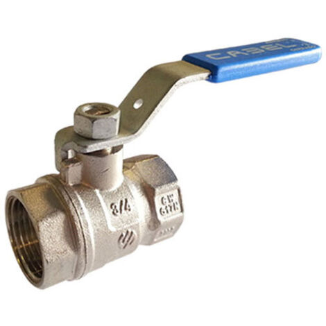 VALVULAS ARCO valvula esfera palanca hh 3 cabel 160710c arco