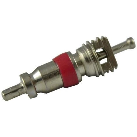 Válvulas JBM schrader valves 50 unidades duraderas fiables