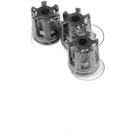 Válvulas Karcher (3 piezas) 2.885-139.0
