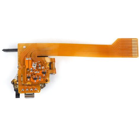 VAM-1202 Lentille Laser à Faible Vitesse et Sortie Continue Monocanal