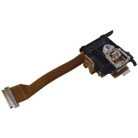 VAM1202 LASEREINHEIT PHILIPS POUR PIECES SON VIDEO - 3842280