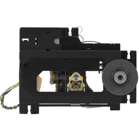 VAM1202.12 Lentille laser de ramassage optique pour le remplacement du mécanisme CD Philips CDM12.10