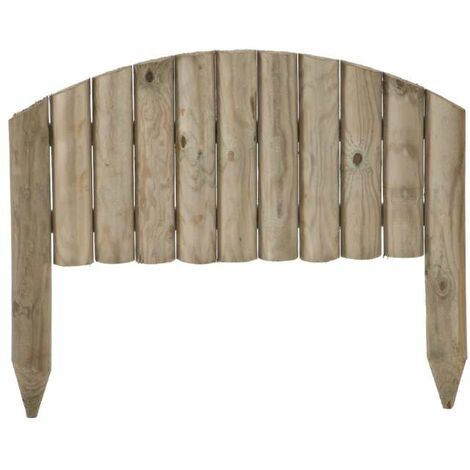 Vampiro ad arco 55 x 40 h cm