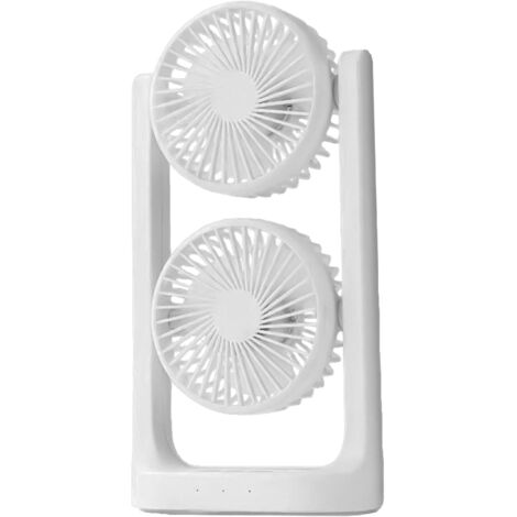 Van de bureau - ventilateur pour chambre - Ventilateur personnel