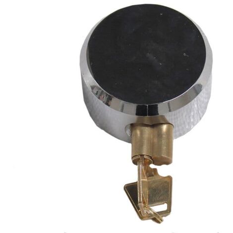 Van Door Lock  - Heavy Duty Security Vehicle  Padlock