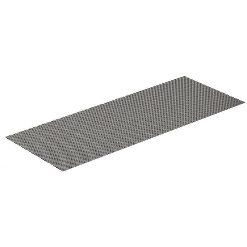 TVR-COM-012 Rubber Matting 920mm (to fit 1000mm racking) - Van Guard