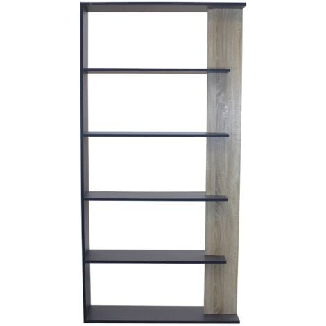 VAN - libreria moderna di design in legno