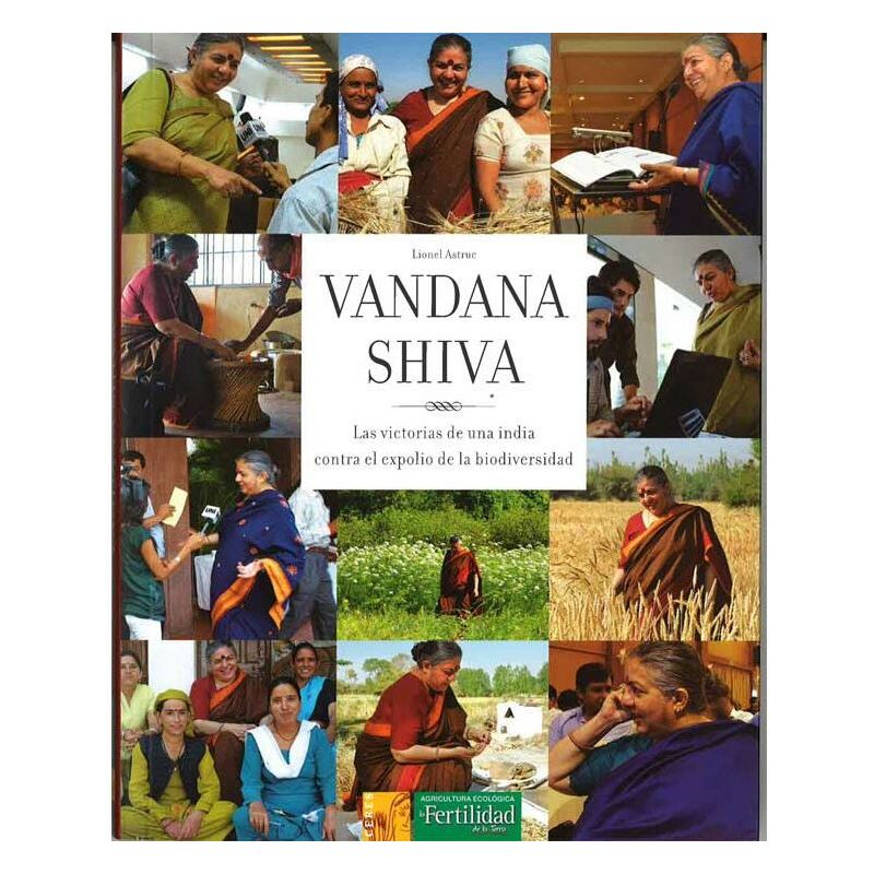 

Fertilidad De La Tierra - Vandana Shiva