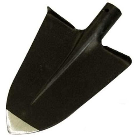 BLUMENGARTEN Vanga a punta forgiata