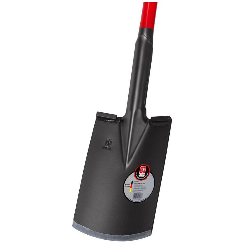 Idealspaten - ideal Power Spade Plus - 13010280