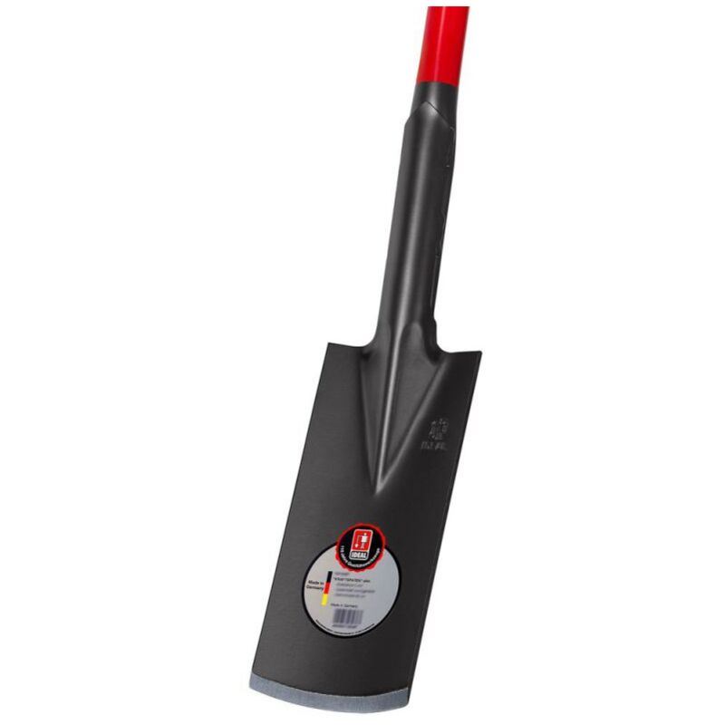 Idealspaten - ideal Power Spade Slim - 13010281