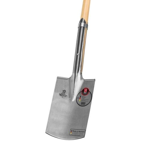 Vanga da scavo e vivaio IDEALspaten 10020272