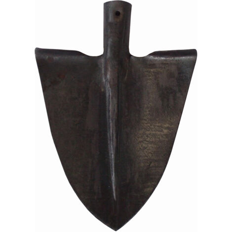 MM_UNVERIFIED_BRAND Vanga forgiata a punta c/spalla