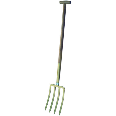 Vanga Garden Steel Farg