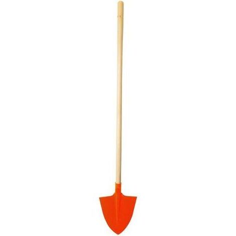 Vanga punta Brixo con manico 120 cm – 2050130 – lavori pesanti