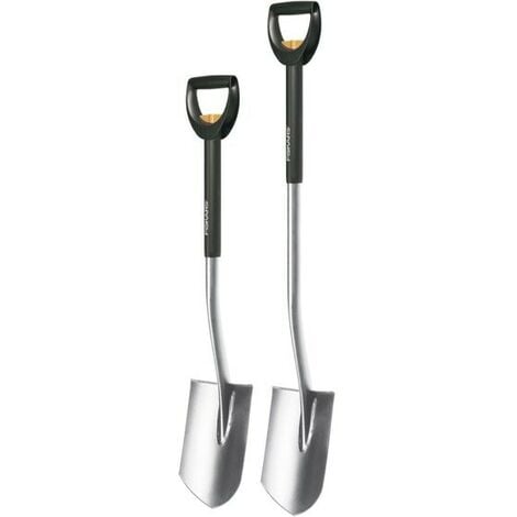 FISKARS Utensili - Pala pieghevole 1000621