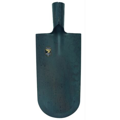 vanga tipo ortolano con poggiapiede manicata angelo b. 1450 gr