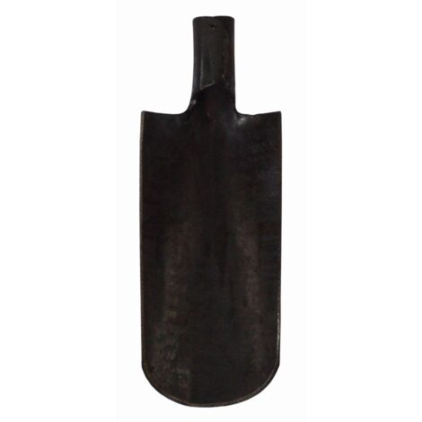 VANGA VIVAISTA CON SPALLA FORGIATA 18 CM