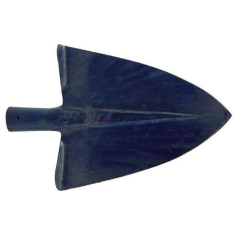 Vanghe Forgiate con Risvolto per Acuta cm. 25