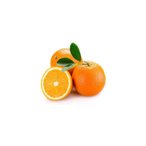 Vanille orangée dans des phytocellules