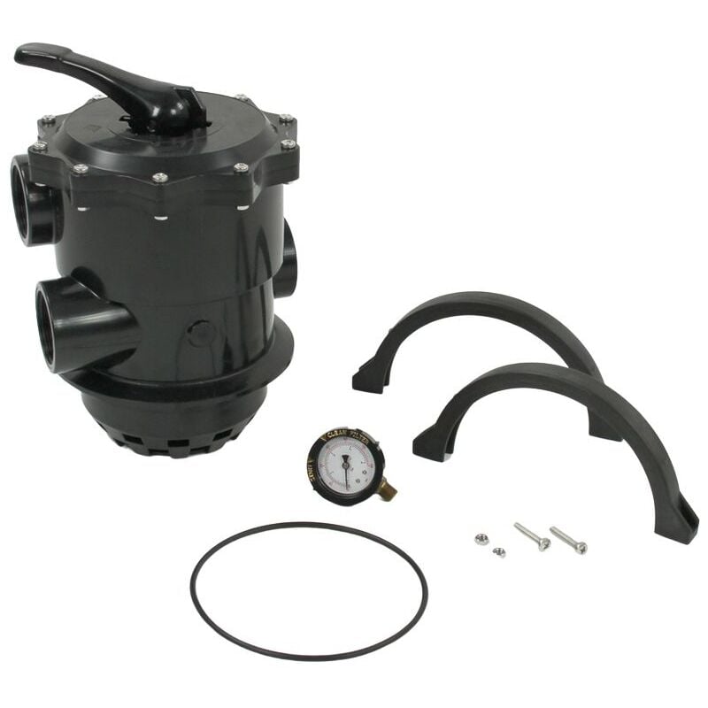 Vanne 2 pour filtres à sable Top - Pentair