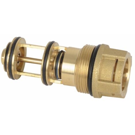 Vanne 3 voies avec by-pass interne - BAXI ROCA : 125627880