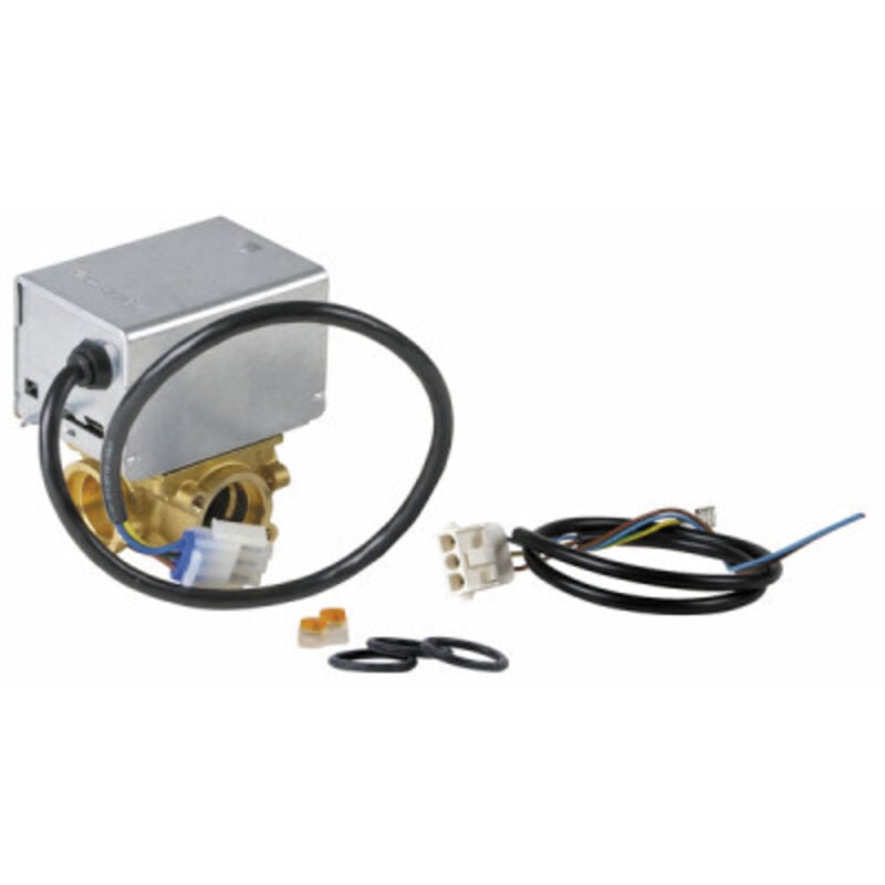 Diff - Vanne 3 voies équipée pour Chaffoteaux : 60084007