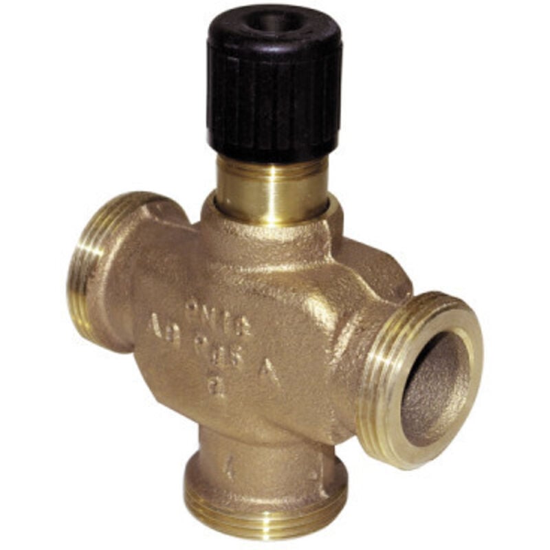 Vanne 3 voies dn15 vxg44 15-4