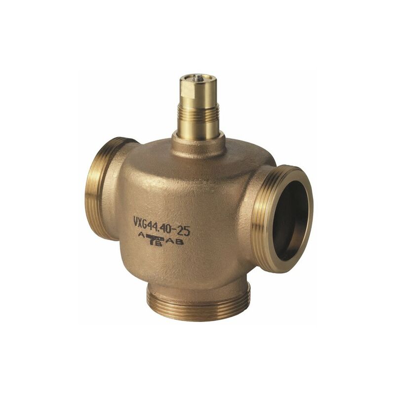 Siemens Vanne 3 Voies Dn32 Vxg4432
