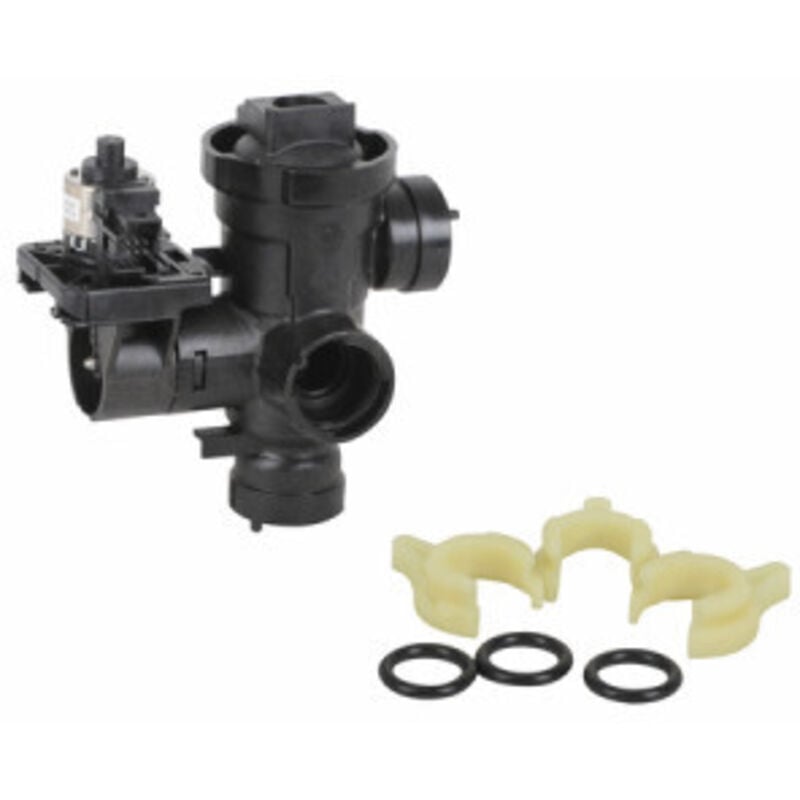 Bosch 3 voies 87160108010 pour chaudières à gaz