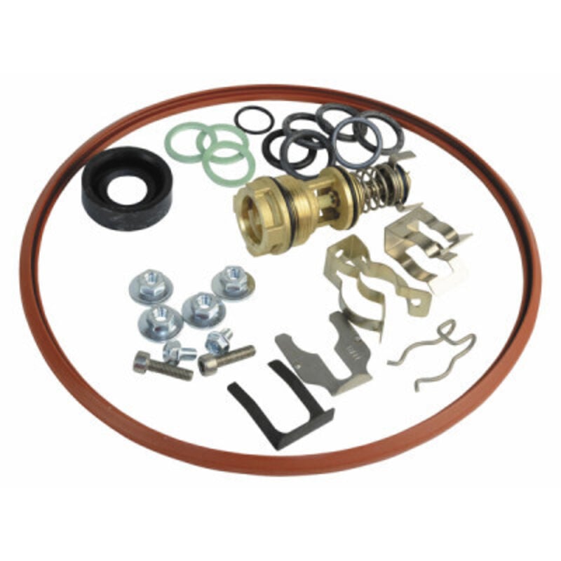 Vanne 3 voies - DE DIETRICH CHAPPEE : S100217