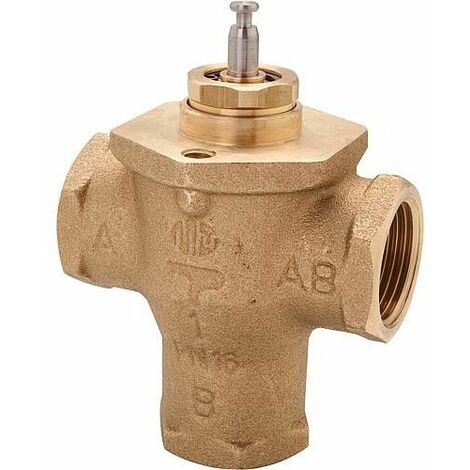 Vanne 3 voies MK DN 32 /PN 16 iG KVS 14