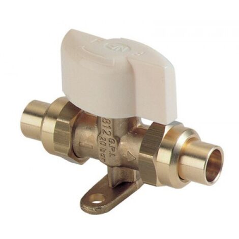 VANNE 3812 3812000 CLESSE INDUSTRIES 3812000