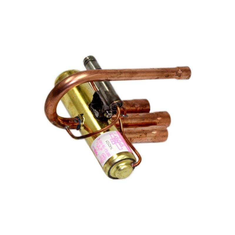 LG - vanne 4 voies pour climatiseur 5220AR3228Y