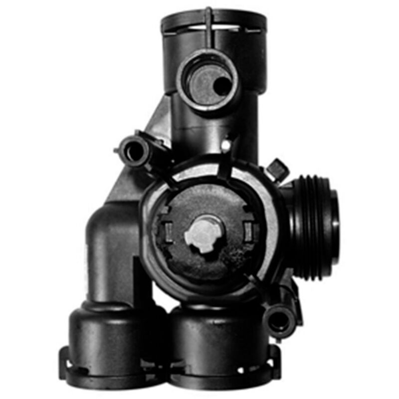 Vanne 4 voies 2000 Frisquet Ref F3AA40535