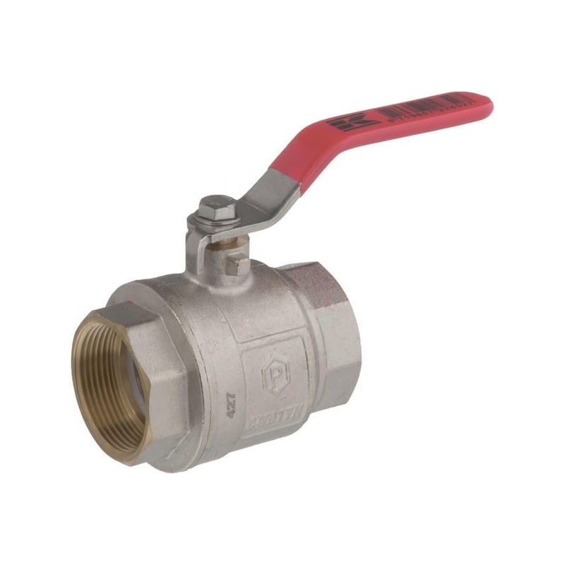 Vanne à bille UNIVERSEL KS112FKR