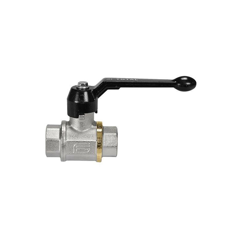 Banyo - Vanne a boisseau spherique 2' Type total