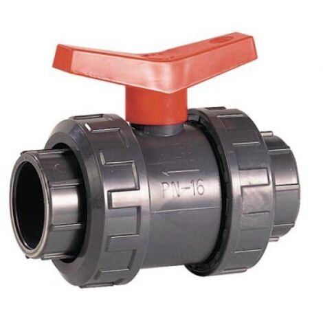 VANNE A COLLER D20 23032 FLUIDRA COMMERCIAL 23032